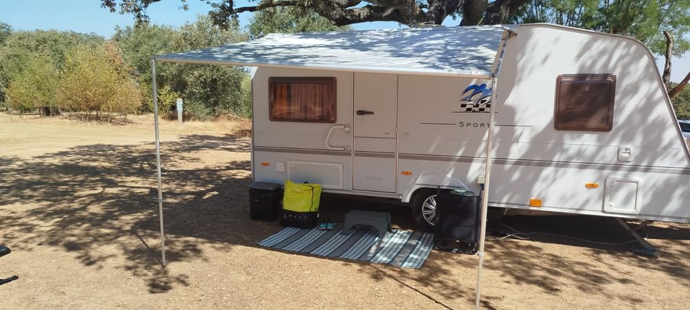 Toldo Fiamma caravanstore