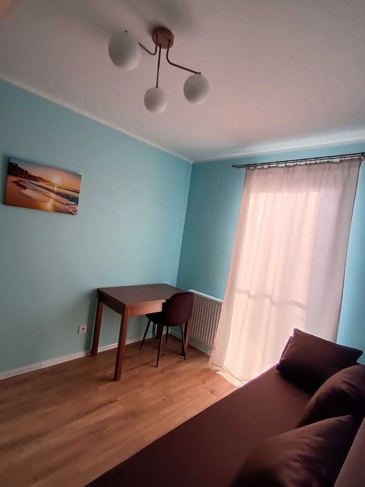 Wynajmę Nowe mieszkanie 2 pokoje 35 m² z balkonem osiedle Bella Vista Kielce 4 piętro z pięknym widokiem na Telegraf do wynajęcia okolica Ostra Górka – pohled 6