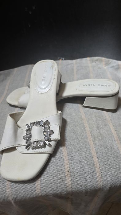 Sapatos anne klein tam 36
