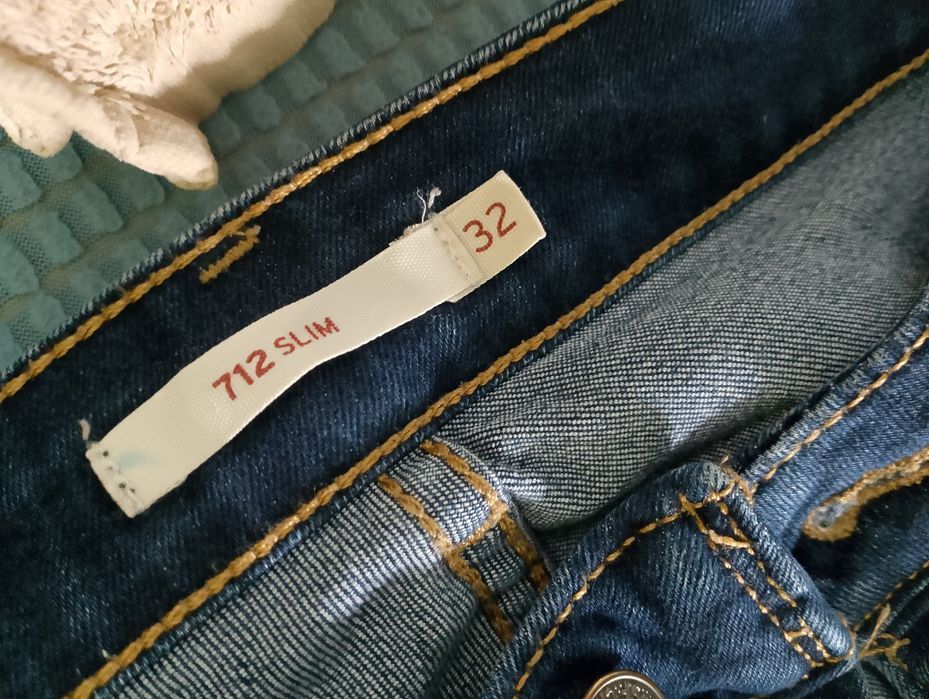 Продам мужские джинси бренд