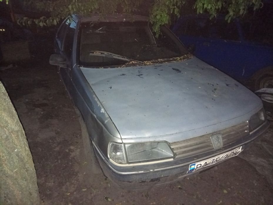Продам Пежо 405 в робочому стані