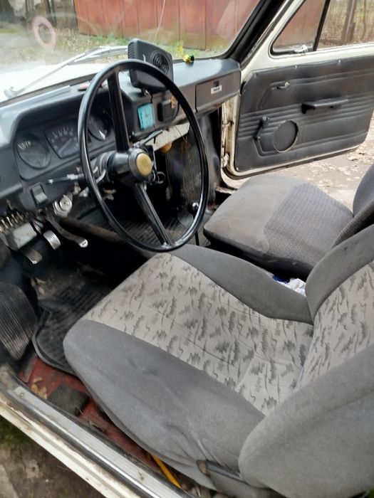 Продам ЗАЗ 968 м