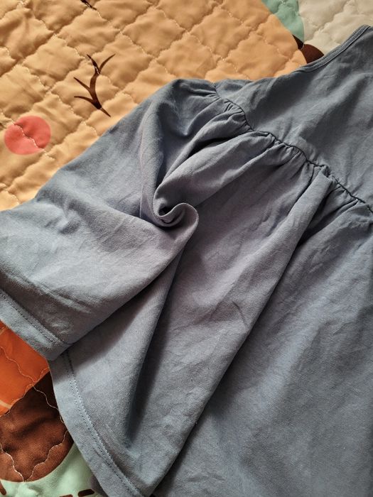 Sukienka tunika r 86 cool club