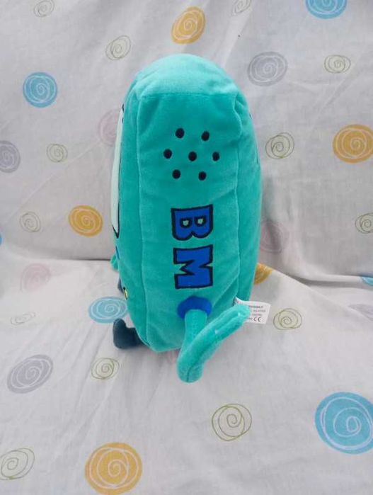 Peluche bmo - adventure time