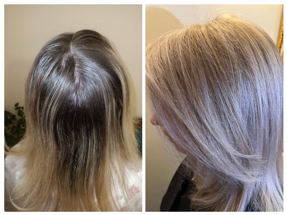 Парикмахер/перукар на дому