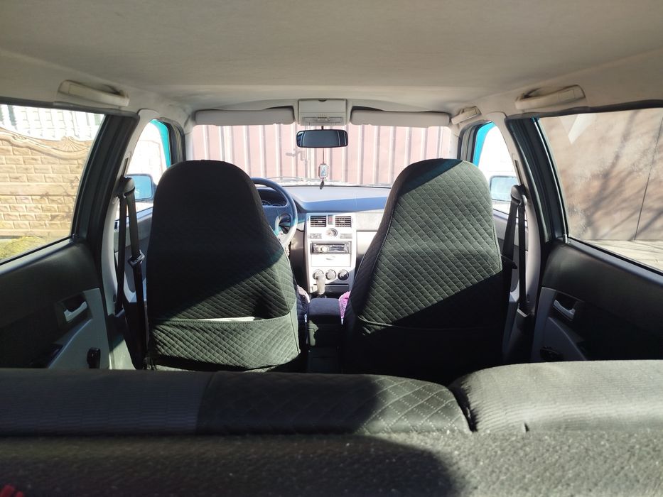 Lada 2171 Priora 2010