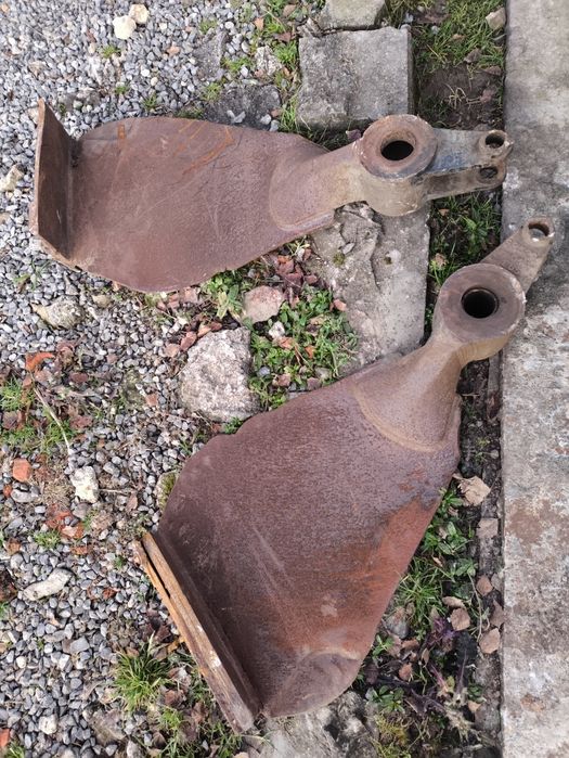 CAT 428D Caterpillar 2005r