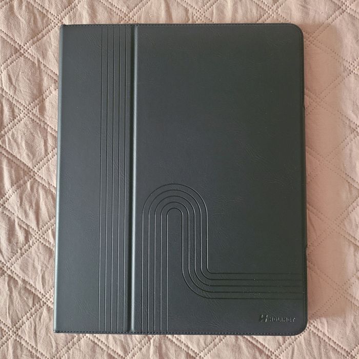 Case do ipad pro 13'