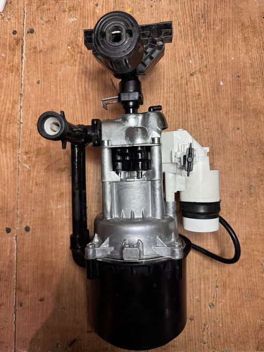 Karcher K4 na czesci
