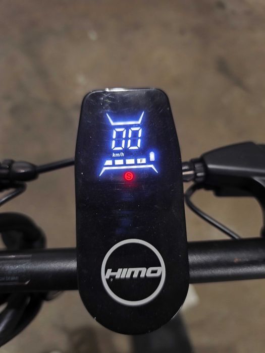 Trotinete eletrica Himo L2