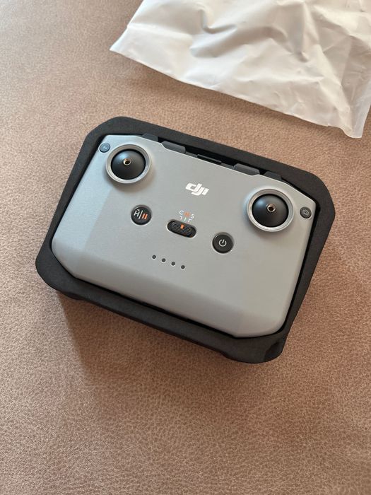 Comando para drone DJI