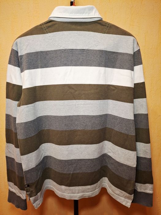 Поло "Timberland",M~L размер.