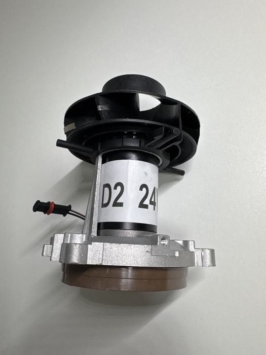 Продам мотор компресор автономки Eberspacher D2. 24V