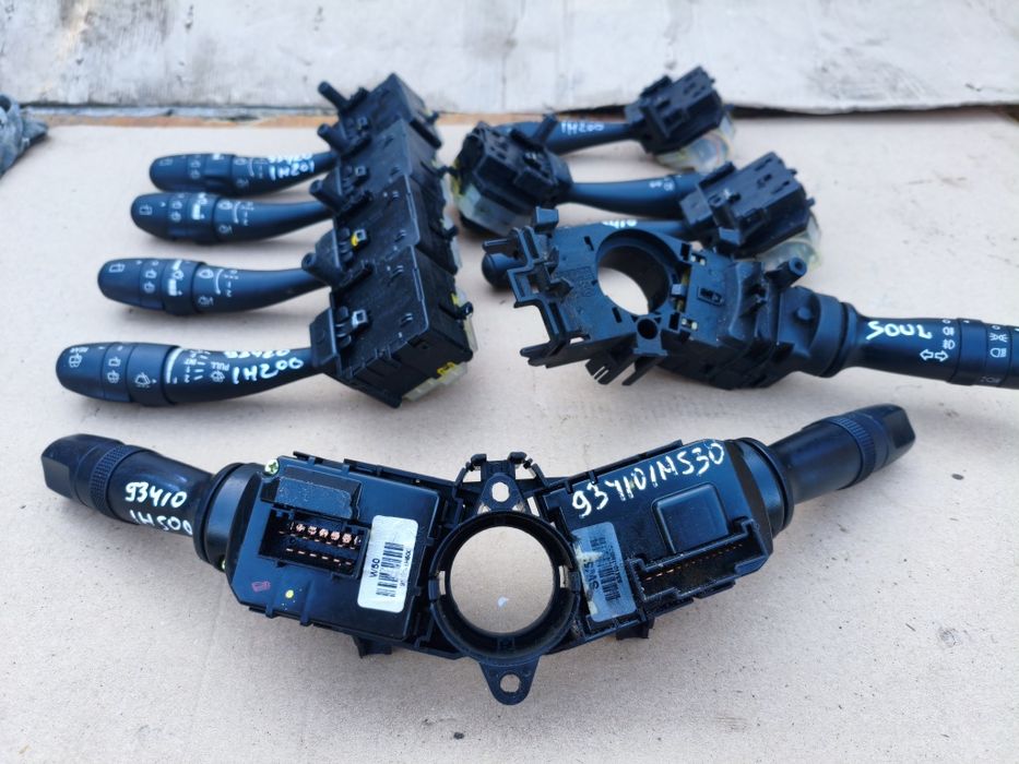 Перемикач підрульовий Киа Сид,Kia Ceed ED