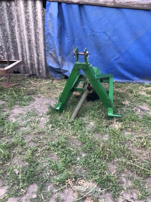 Продам косілку. .