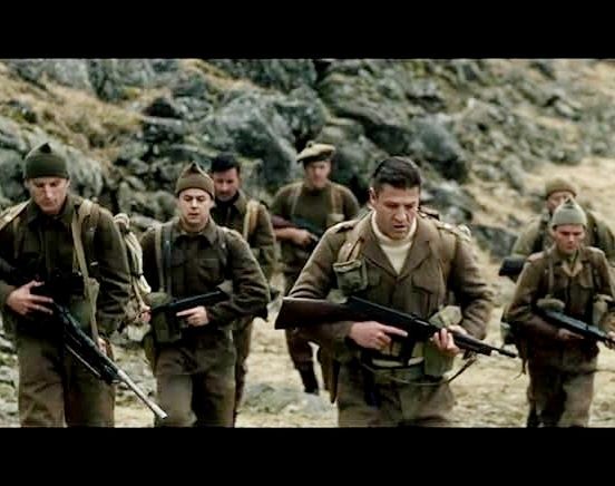 DVD Age of Heroes