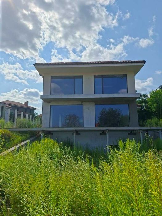 будинок під оздоблення 232,4м², земля 12соток, Іванковичі КМ "Маєток "Перлина Італії"