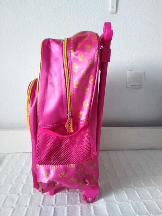 Trolley Mochila Pretty64873972006915124