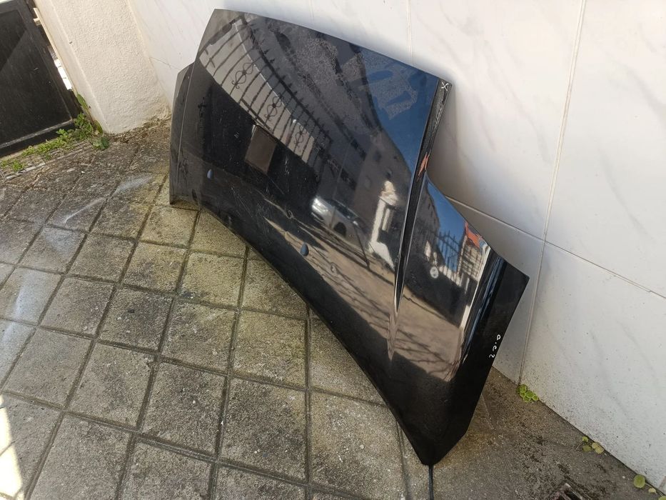 Capot Citroen C2 2007