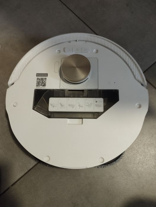 Dreame l20 ultra