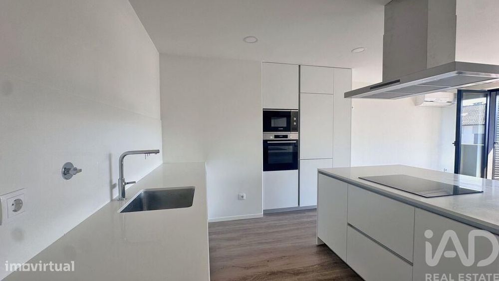 Apartamento T3 em Arca e Ponte de Lima de 107,00 m2