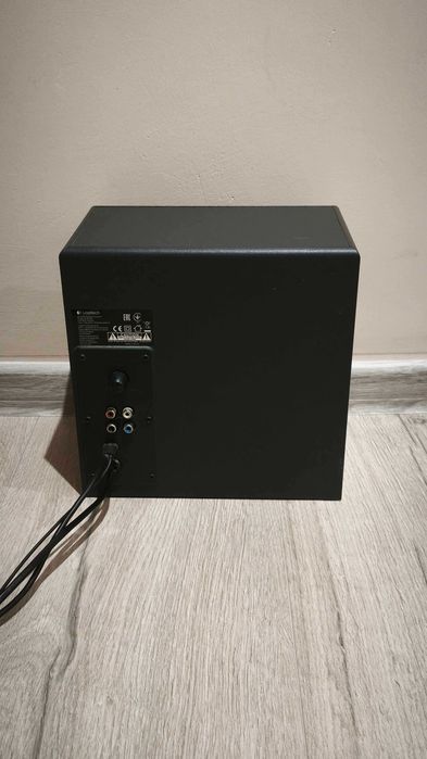 Logitech 2.1 Z333