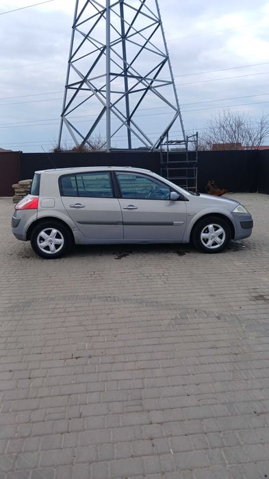 Продам Renault Megan 2