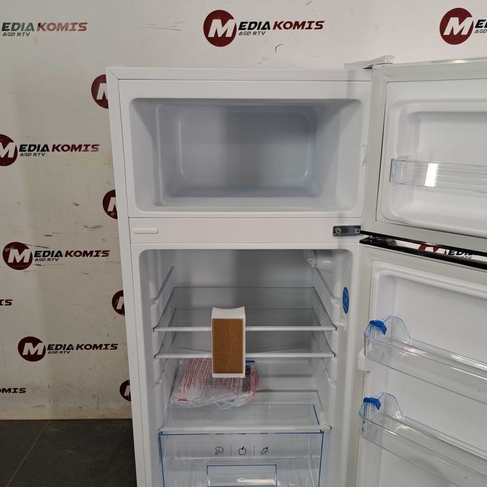 Lodówka Amica DT 371 150 W [2 lata gwar] E/104,5cm wys/112litrów/39dB