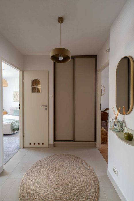 2-pokojowe mieszkanie z balkonem | 42 m² | Praga-Północ | Metro Dworzec Wileński - View 4
