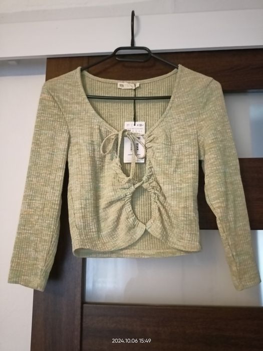 Bluzka damska nowa