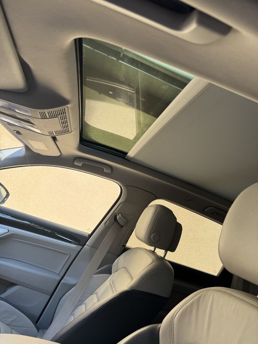 Продам Volkswagen Touareg 2021р.