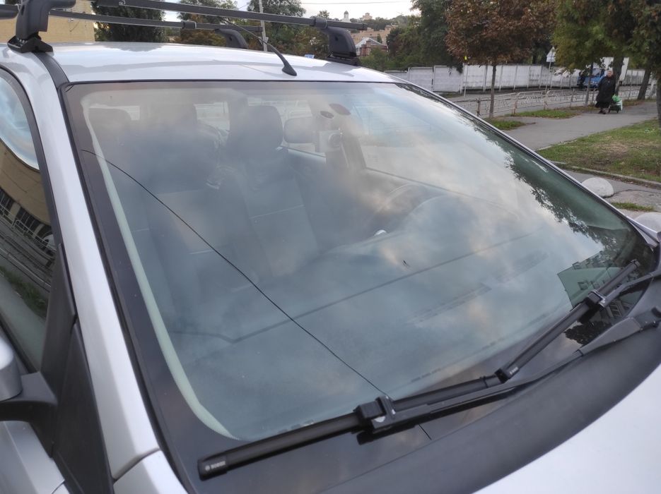 Ford Focus ll  (рестайл) універсал, 1.6 бензин. ГБО 2010 р.