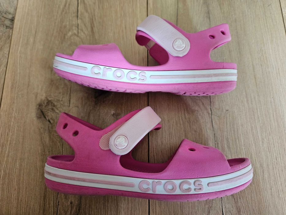 Crocs sandały C13