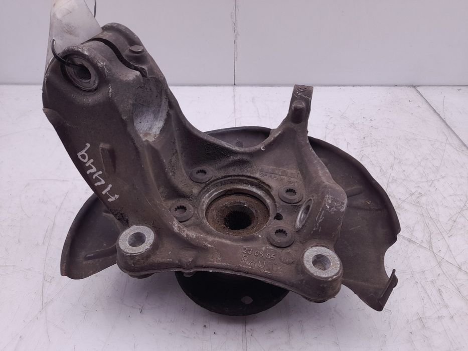 Manga de eixo frente direita VOLKSWAGEN Passat CC (357)