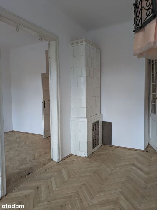 Mieszkanie – Warszawa - Widok 4