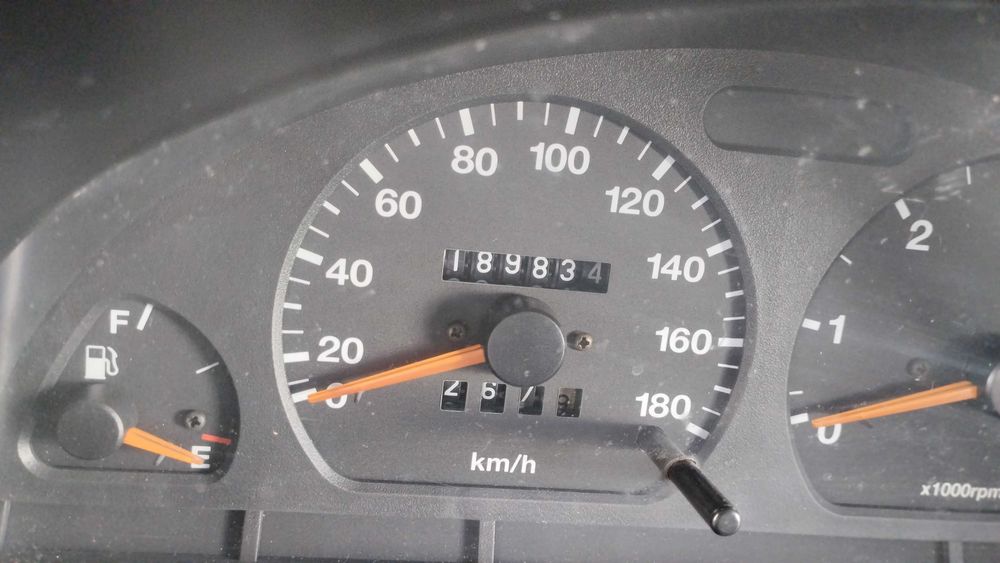 Suzuki Vitara 4x4 cabriolé