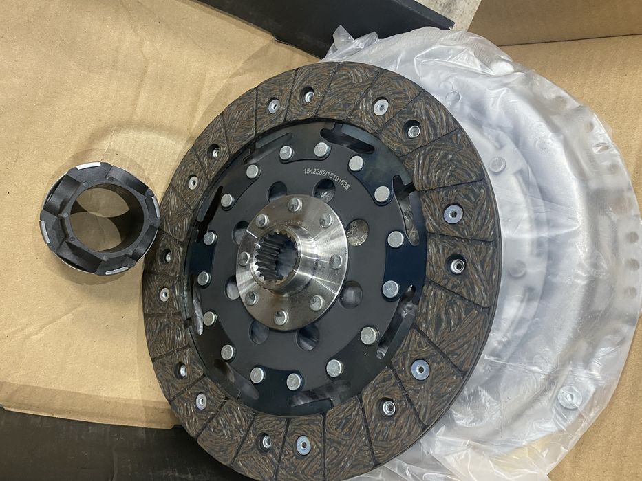 Embraiagem Bmw compativel com varios motores