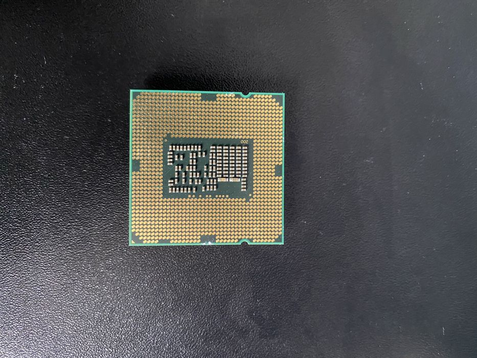 Пооцесор Intel core i3-540