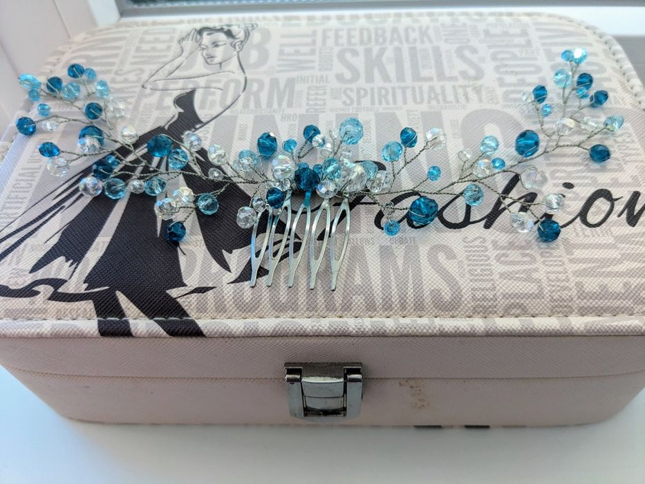 Весільні прикраси