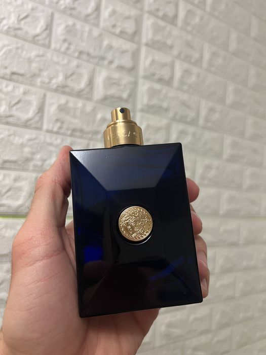 Парфуми духи Versace Dylan Blue Pour Homme