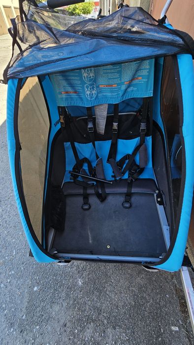 Thule Coaster XT