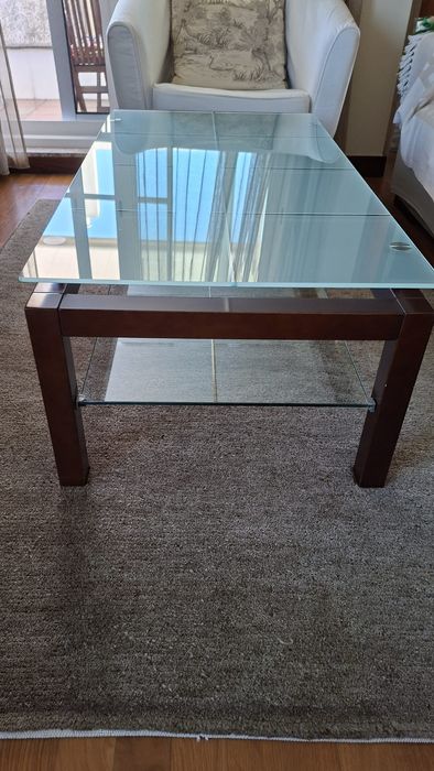 **Mesa de apoio**