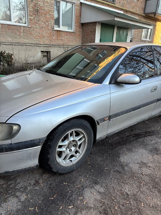 Продам Opel Omega B