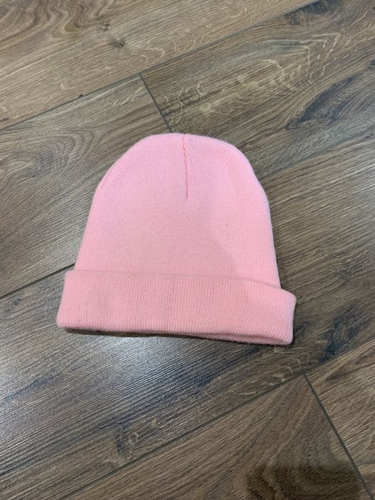 Шапка для девочки.