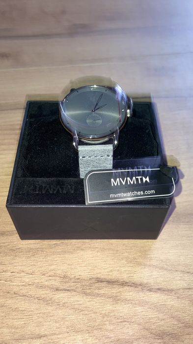 Zegarek męski MVMT