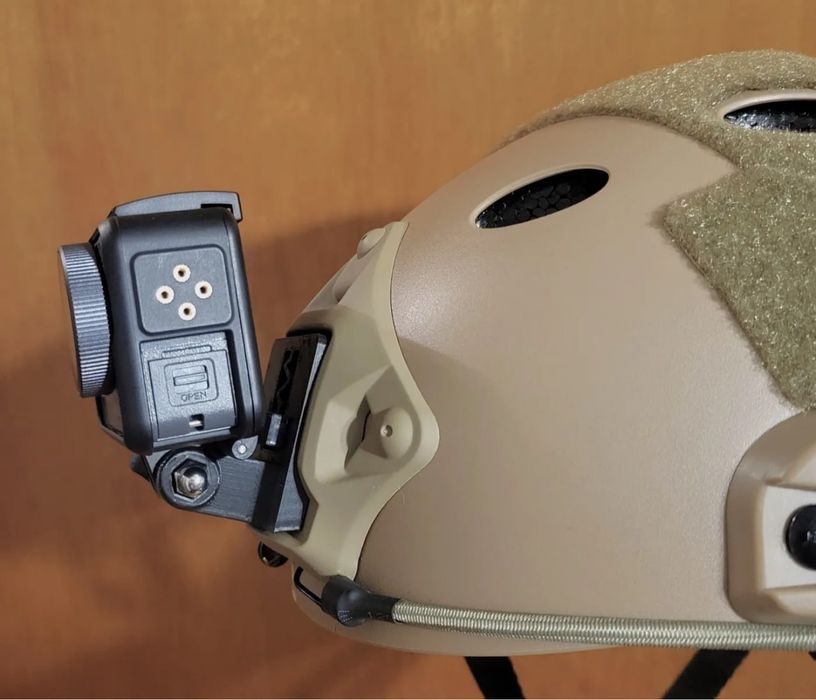 Тримачі патронів, рукоятки, кріплення для страйкболу, холдери для патр