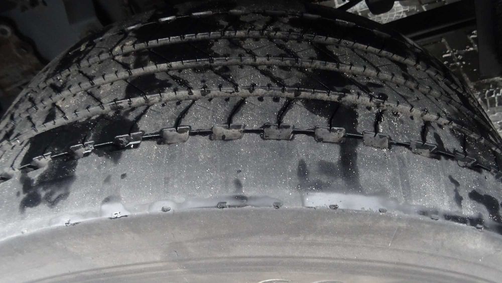 DAF 106-460 euro 6 transport międzynarodowy 2014r