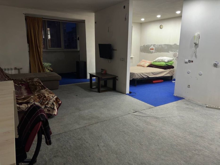 Сдам 1-кімнатну кв. на Харківському р-н. Від власника.