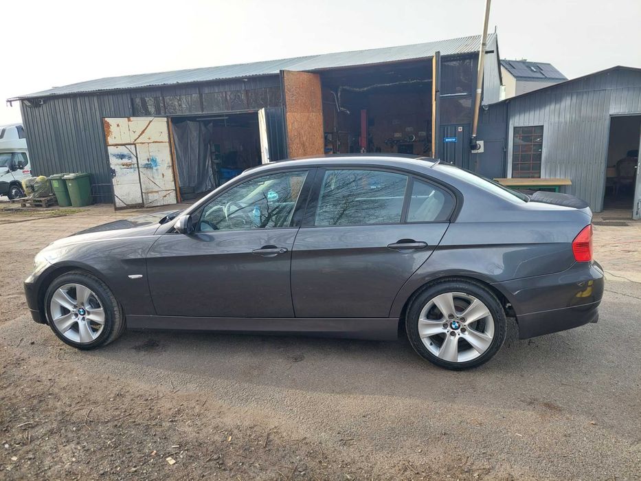 Sprzedam BMW 3 E90