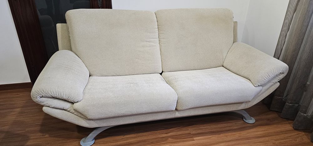 Sofas estilo italiano